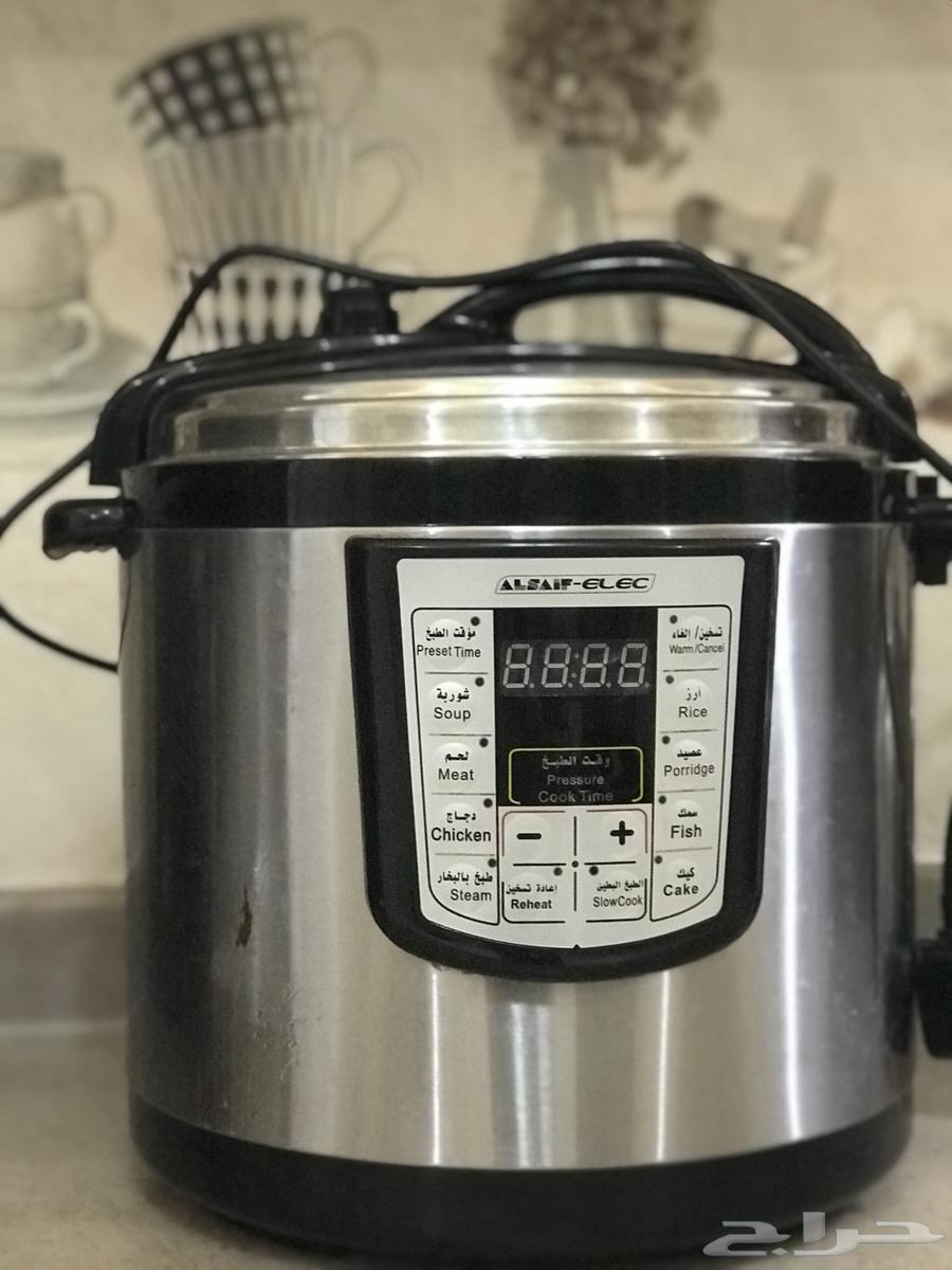 قدر كهربائي جديد للبيع64249847600003112