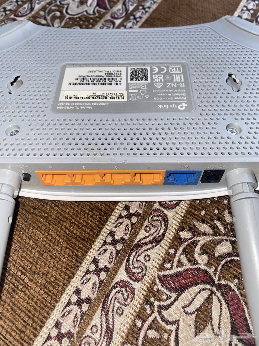 Huawei 4G Router with Telbank Signal Booster64236670721409114