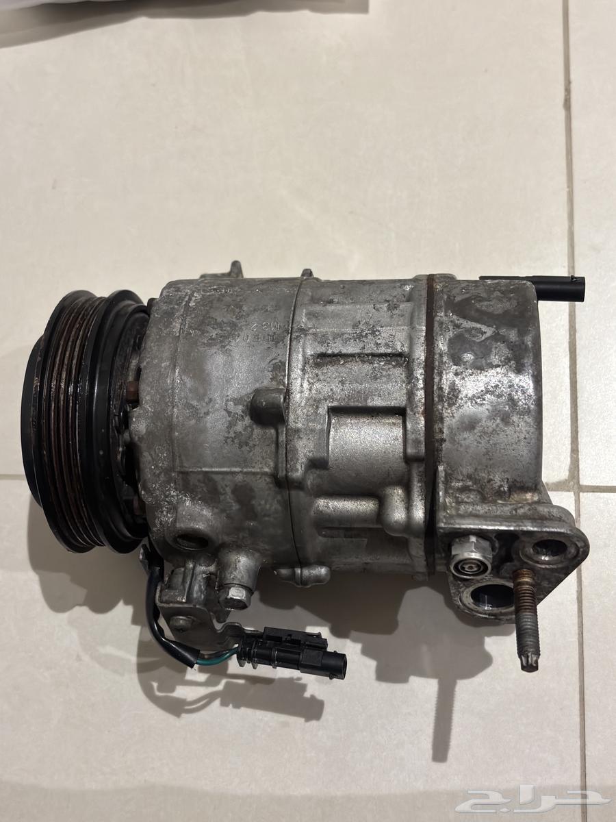 Taho 2017 Compressor64416373721602110