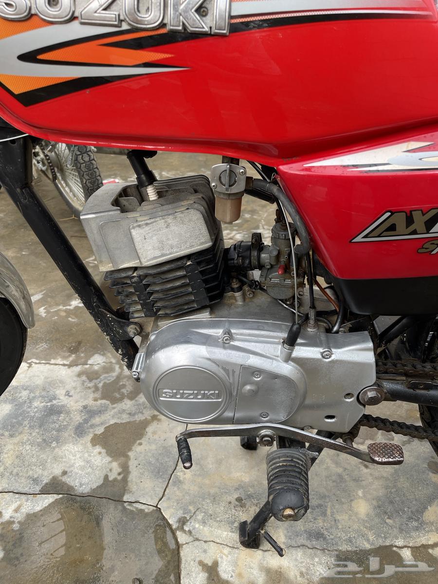 دباب سوزوكي إكس 10064418918004994113