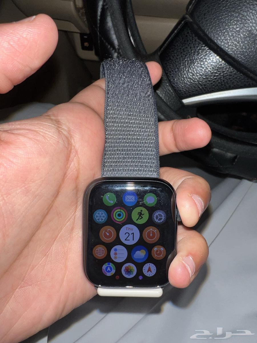 ابل واتش اس اي نظيفة جد ا جد ا مع الشاحن64253000562691112