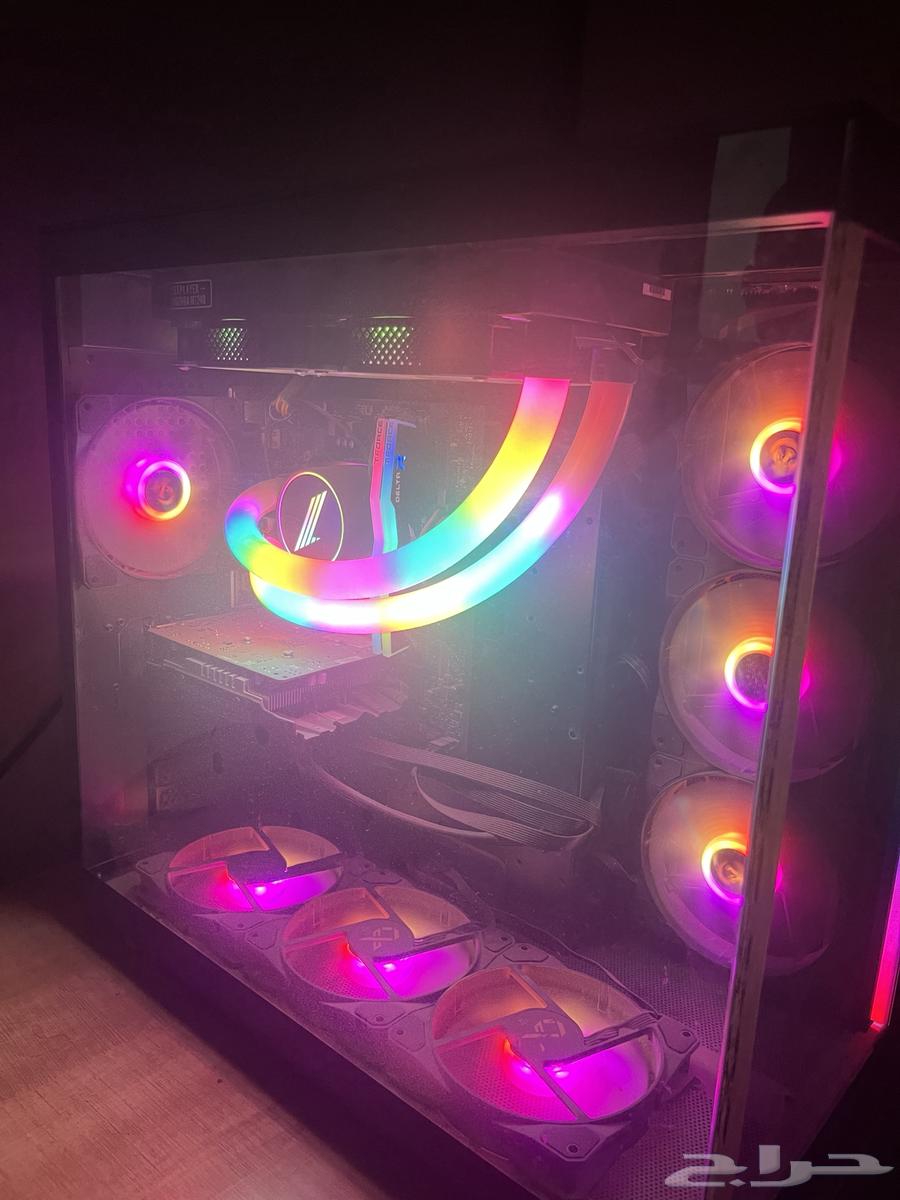 بي سي مستعمل للبيع64238540908034111