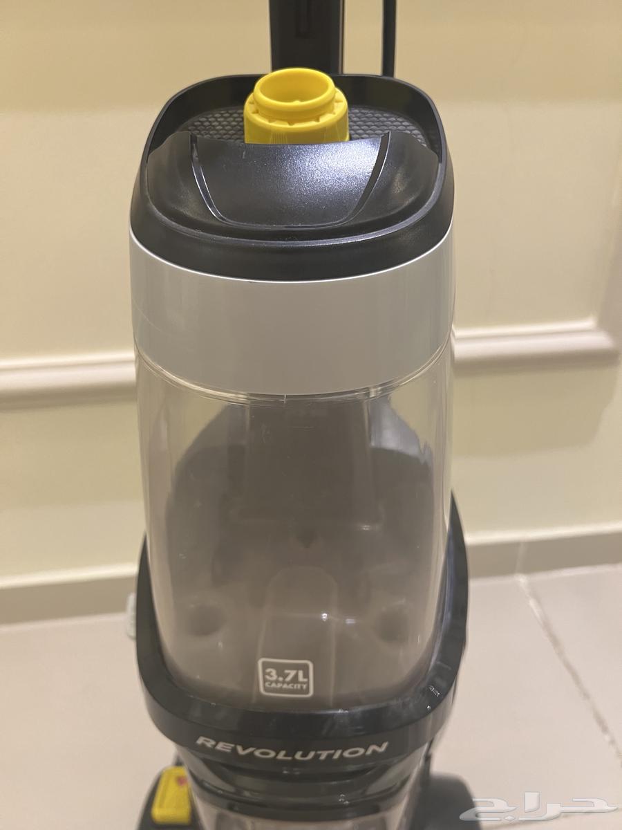 للبيع مكنسة كهربائية بيسيل BISSELLبحالة جيدة جدا64251879539970111