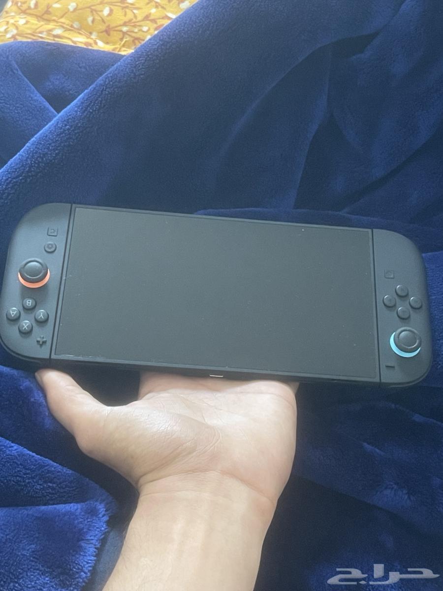 لعبة توندو 2 حالته مستعمله جديد مشروطه تامين سنتين جرير64141921706498111