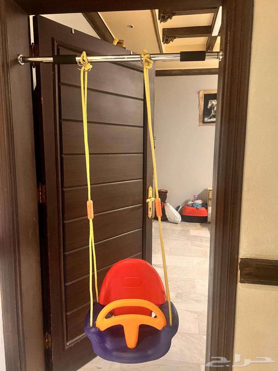 Children's swing64232183824129110