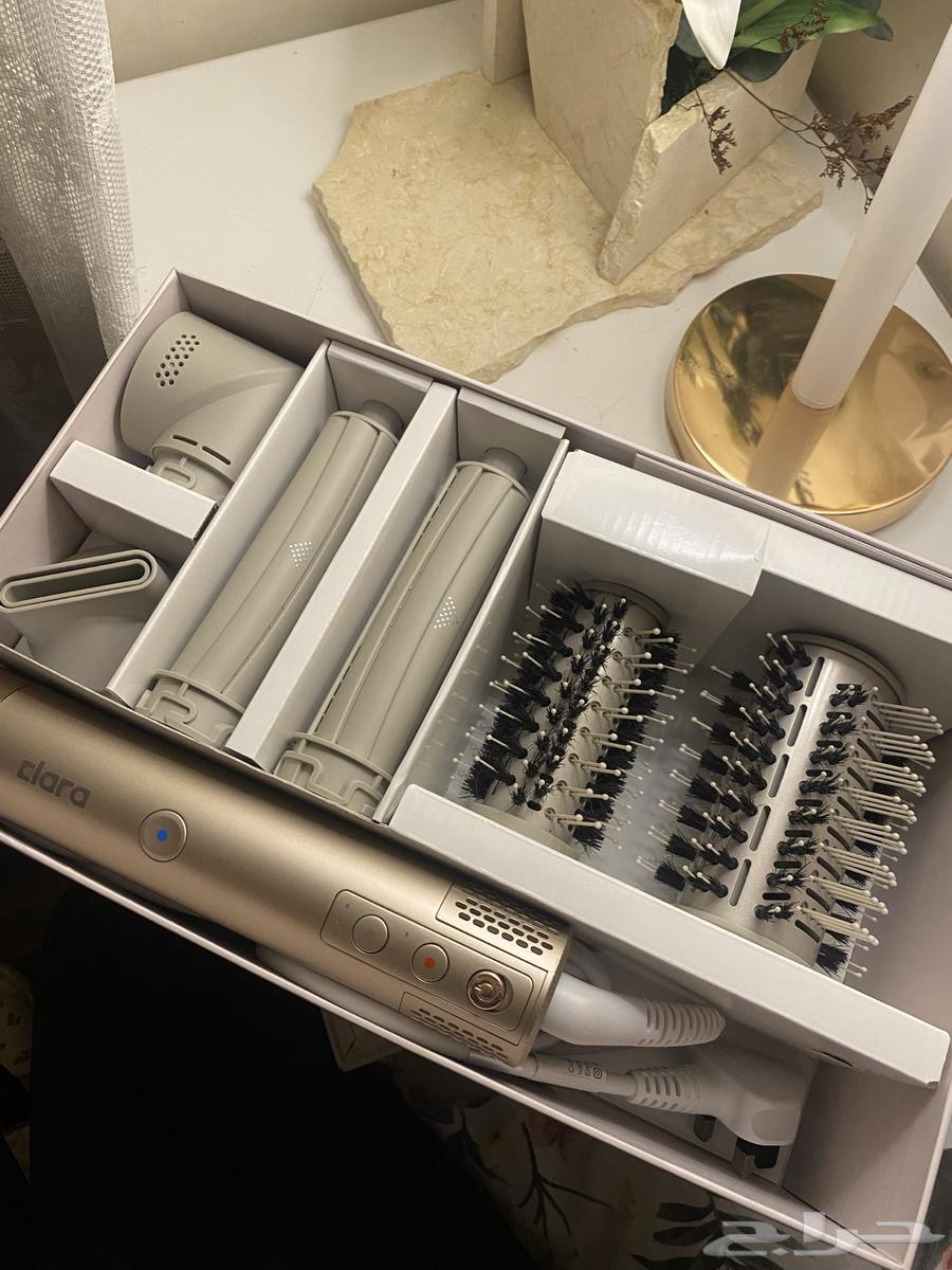 استشوار كلارا جديد للبيع64233947068417111