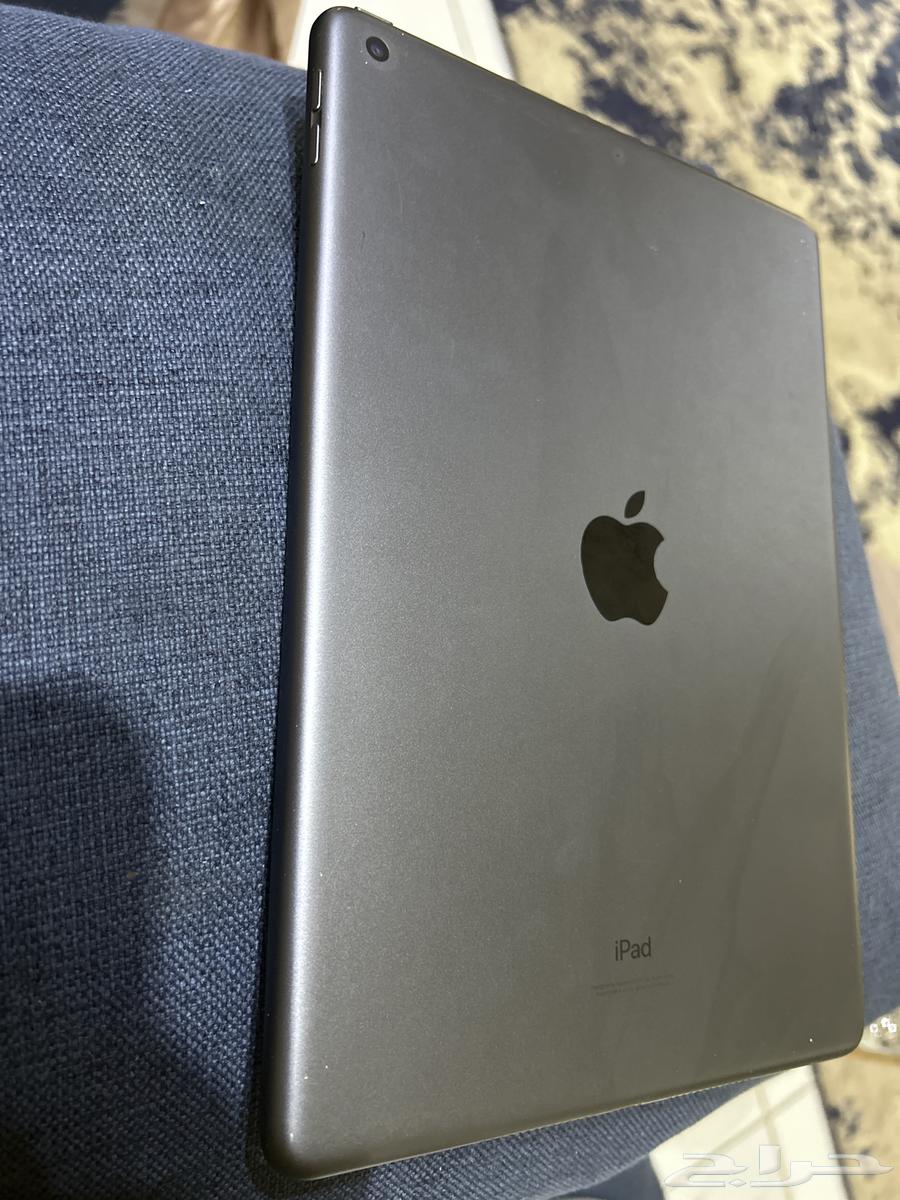 9th generation iPad in very good condition64248093769217112