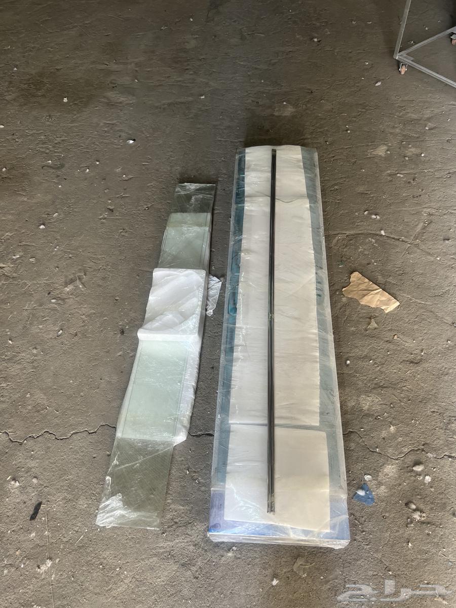 معدات جديدة وشبه جديدة للبيع64233487041665113