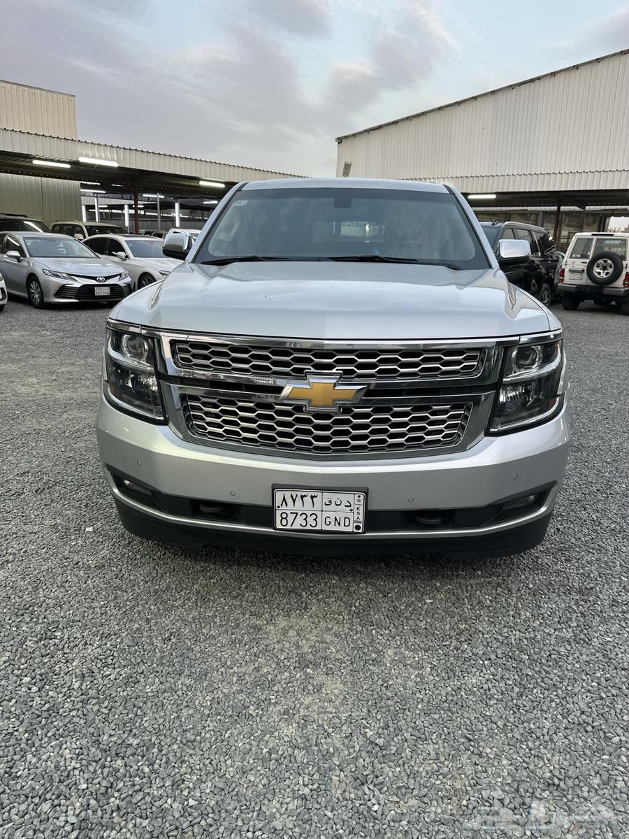 Tahoe 2020 LS without double64417278587394112