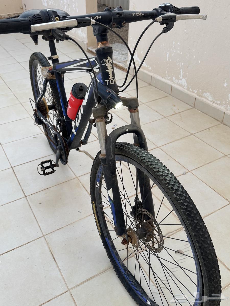 للبيع سيكل رياضي64243704897667114