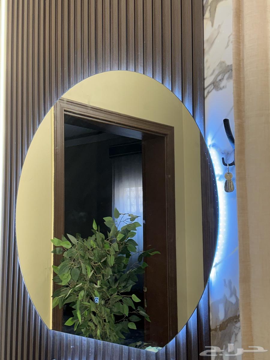 مرايا جديده ركبناها صار اسبوع بس64247343503873110