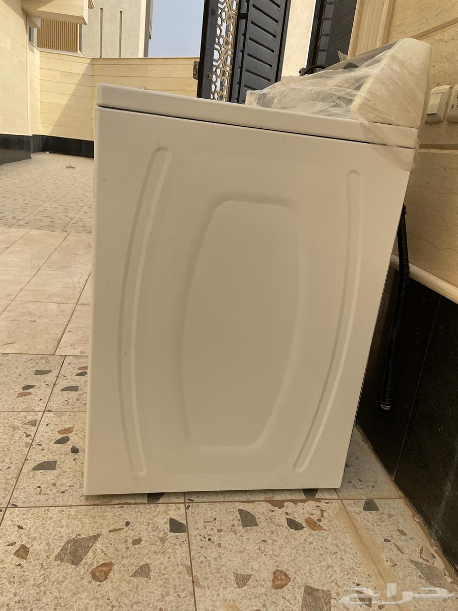 غسالة ملابس أوتوماتيك جديده64236872078209112