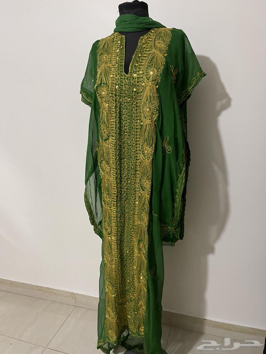 جلابيات وثوب سعودي64248093776769110