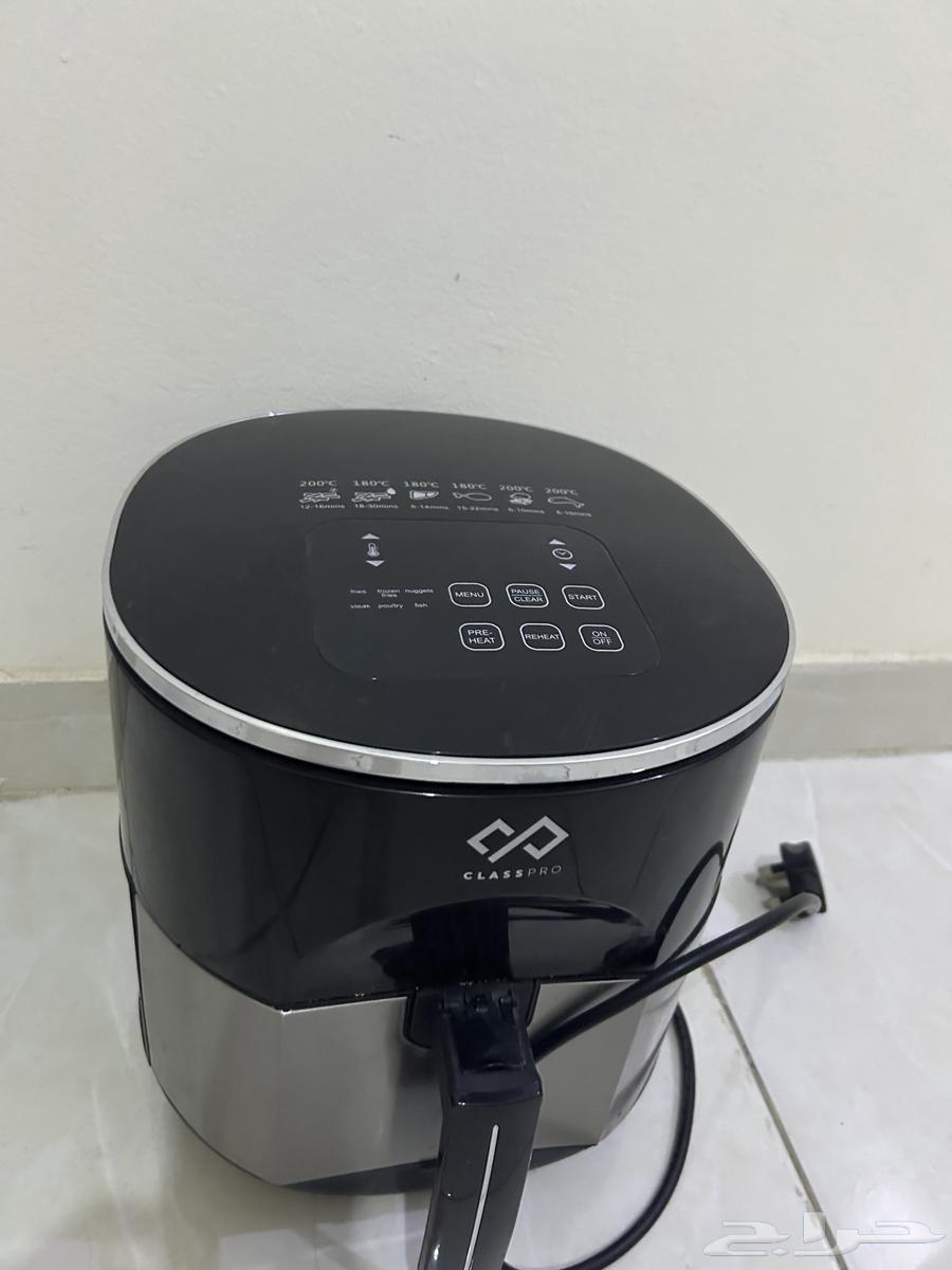 مكنسة وقلاية هوائية للبيع64234284855810112