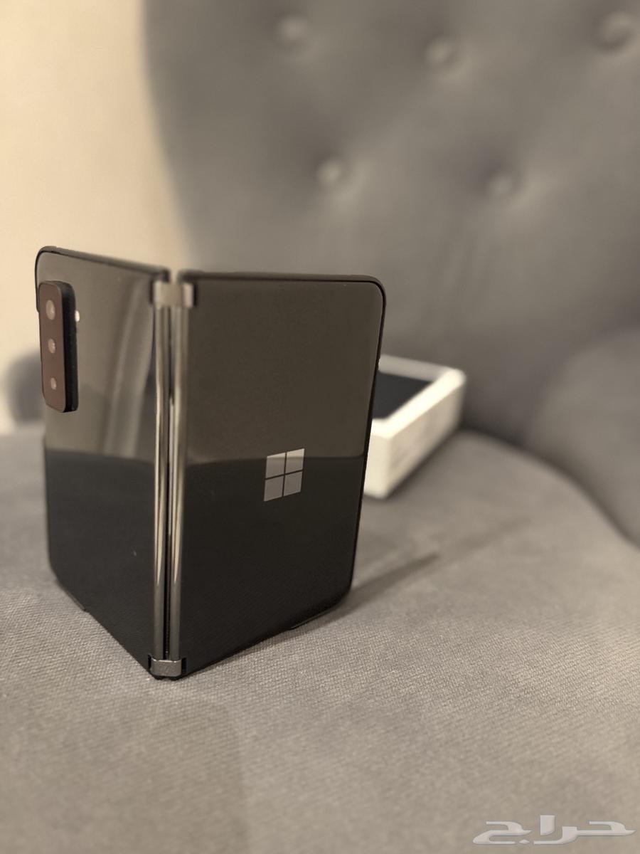 Surface Duo 2 Smartphone Black Color64245968949761112