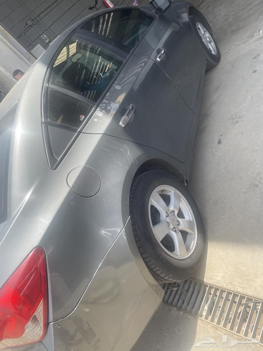 شيفورليه كروز 2010 للبيع64413484577281112