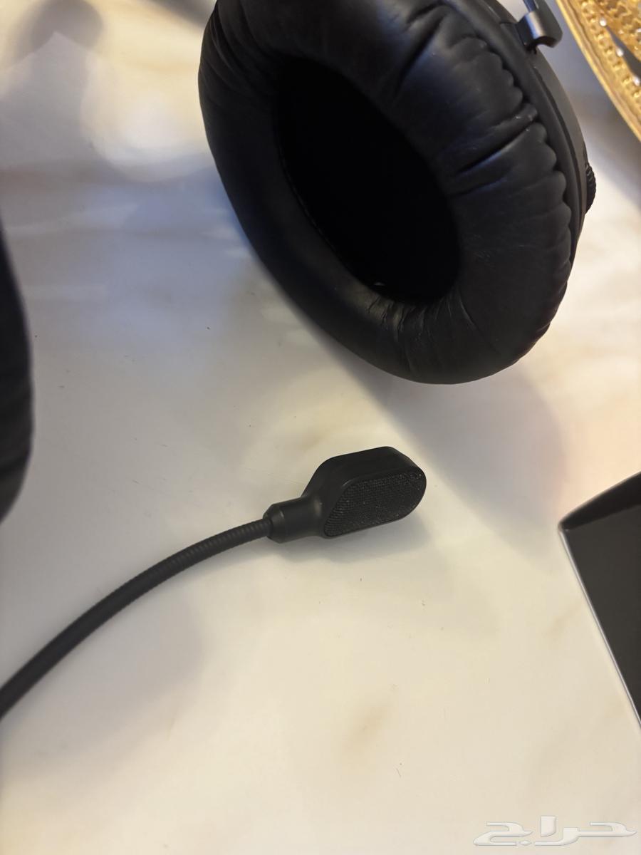 HyperX Bluetooth PC Headset64235478859011114