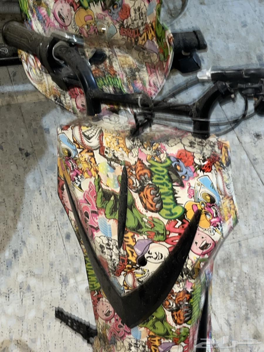 سكوتر كهربائي64252480478337112