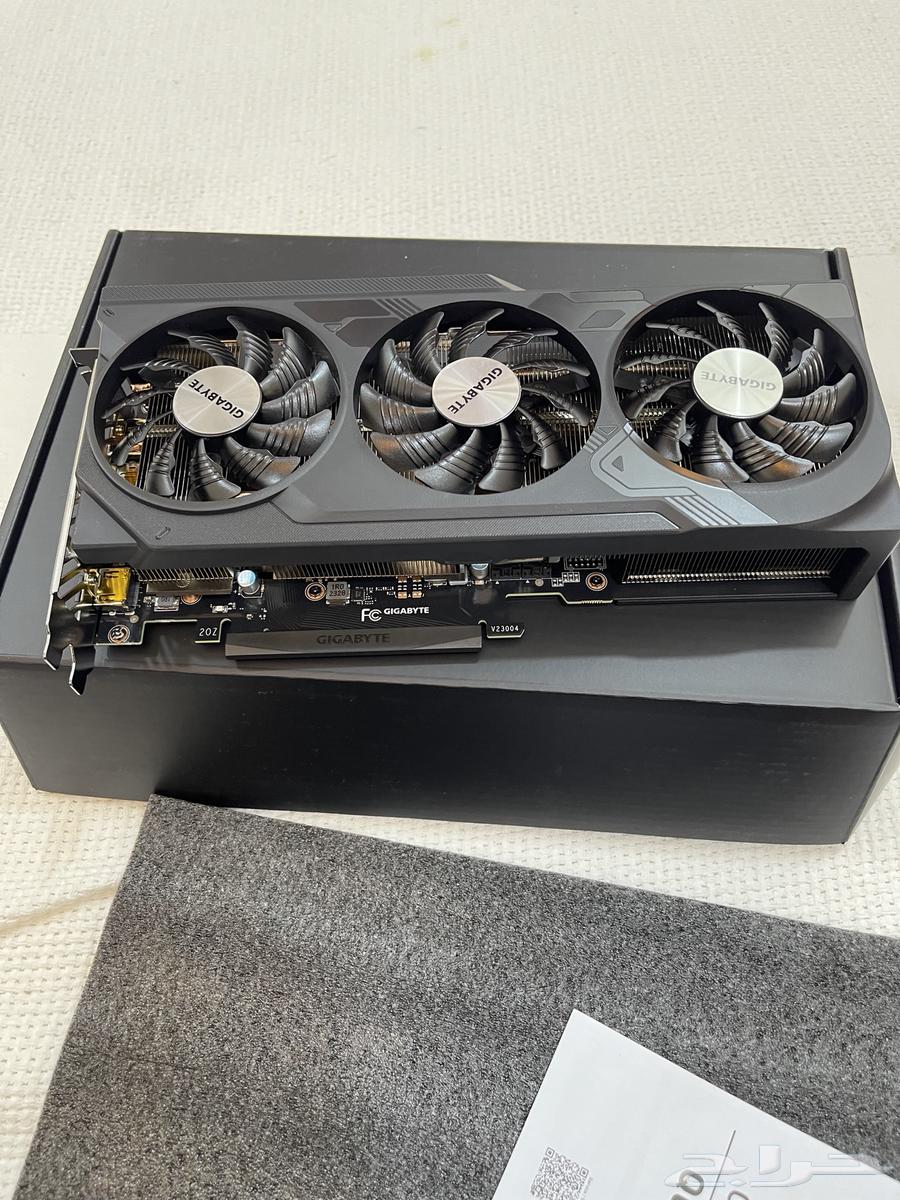 Graphics Card64232835828099114