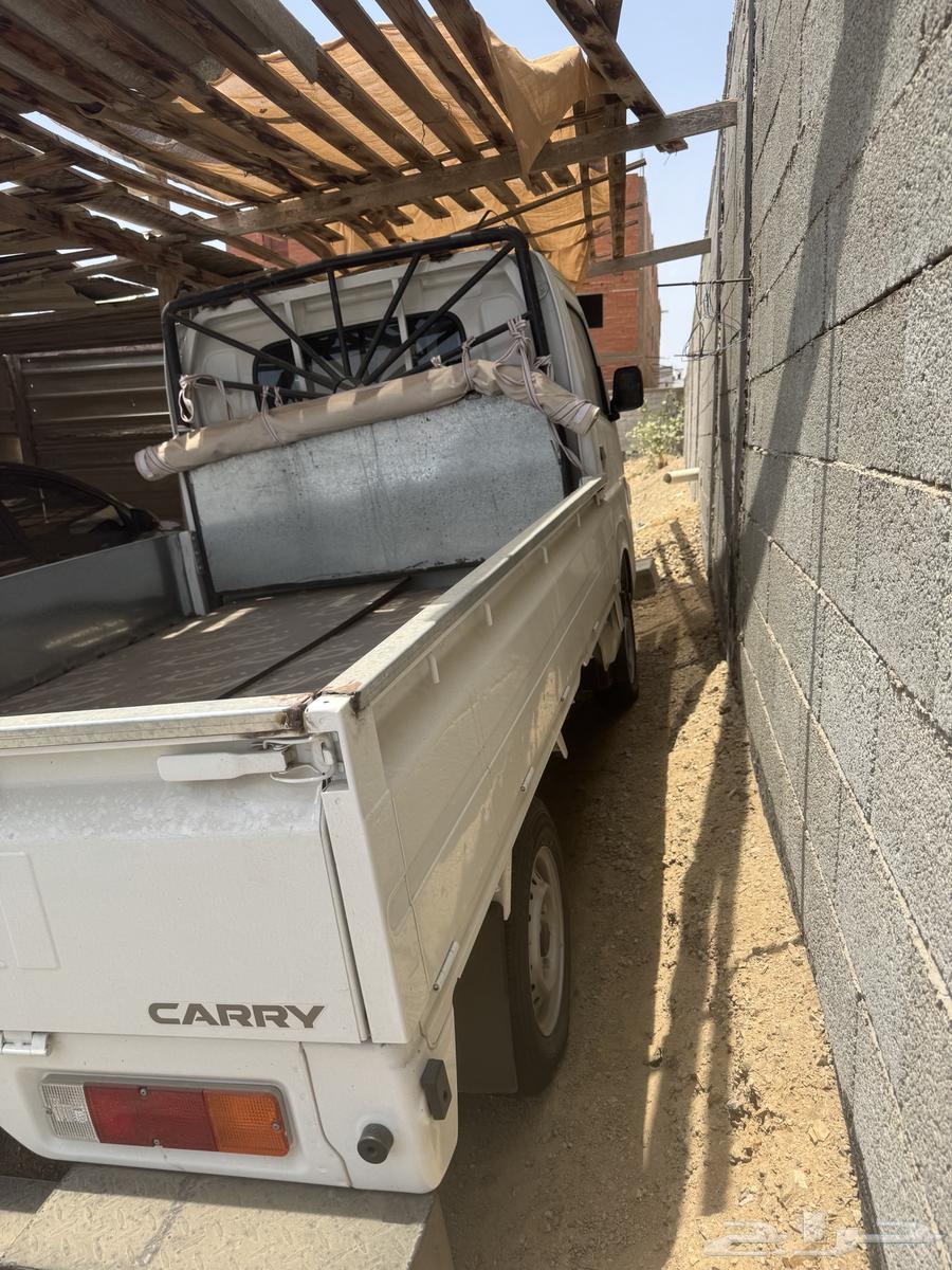 دباب سوزوكي 2025 للبيع او تنزل64412775540353113