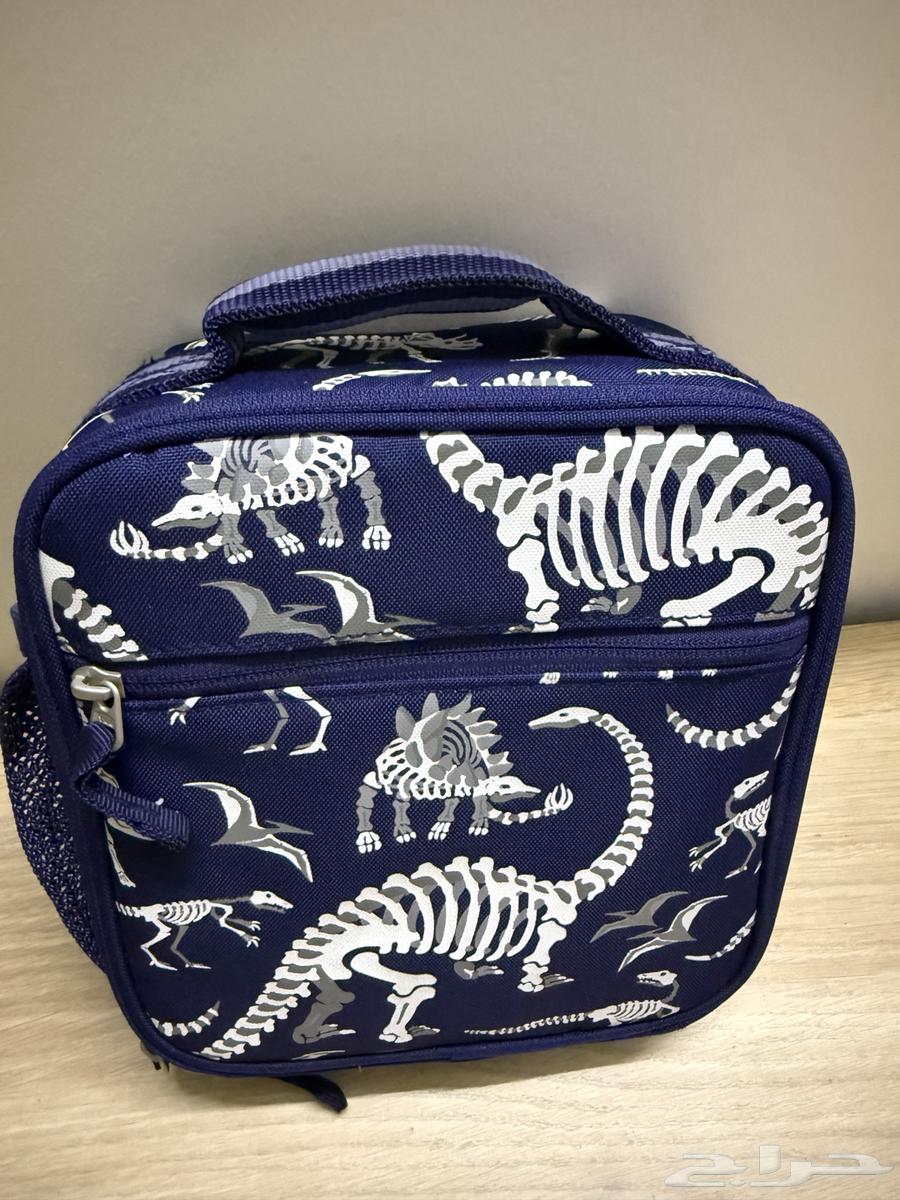 حقيبة غذاء لانش بوكس64232673508226110