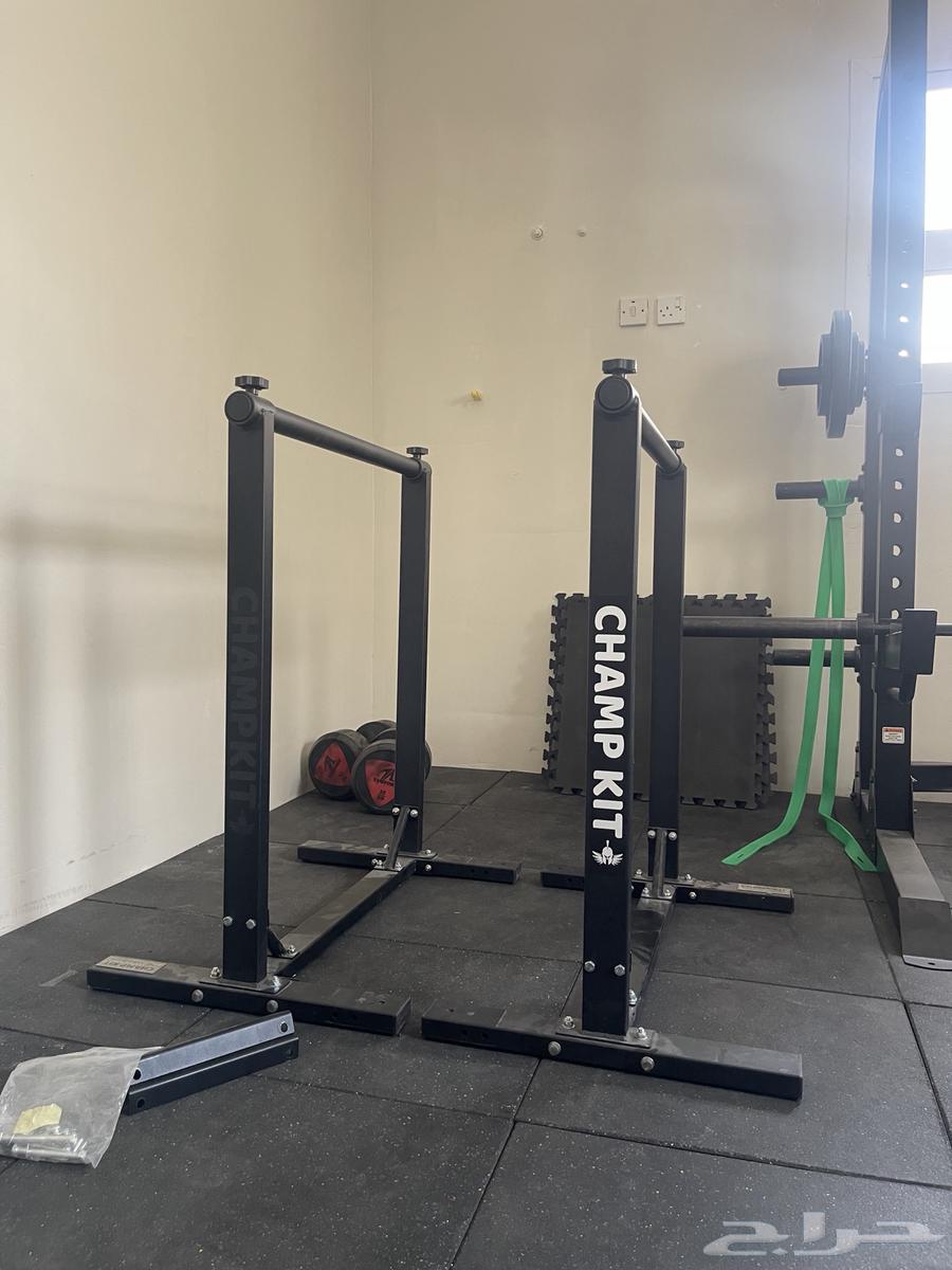 للبيع متوازي ديب بار dips من شامب كت64243717763459113