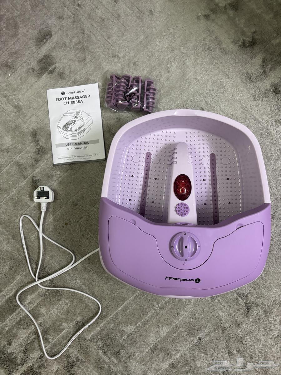 جهاز مساج القدمين64251242431105110