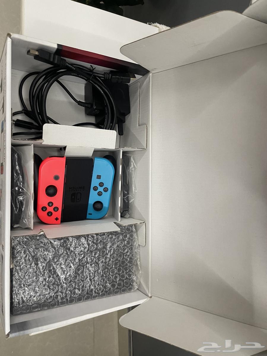 Nintendo Switch Hackable Device64238866318593113