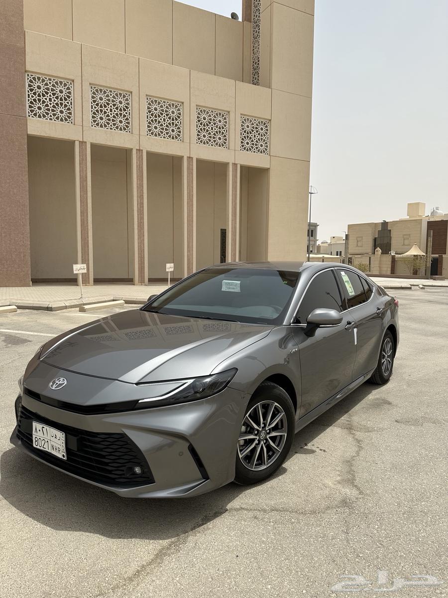 Camry 202564412775478401110