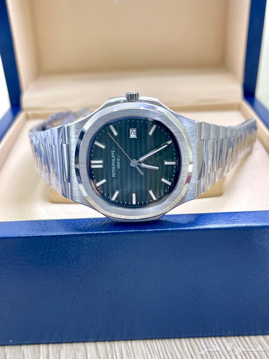 ساعات باتك قلب64242456030721112