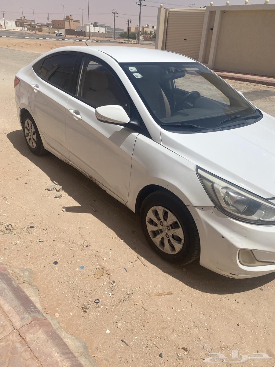 Accent 2017 inspected and renewed64413407960450110