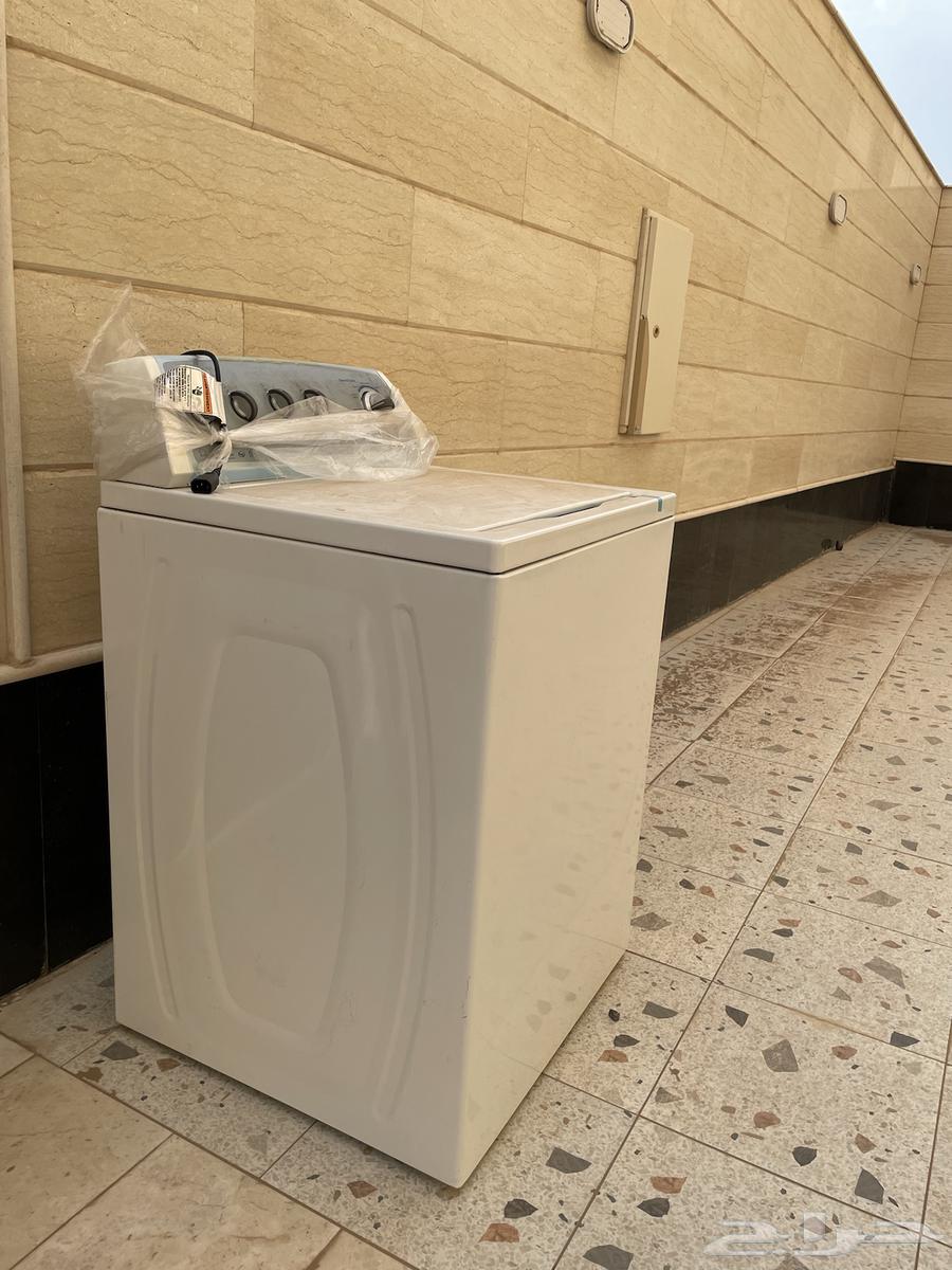 غسالة ملابس أوتوماتيك جديده64236872078209110