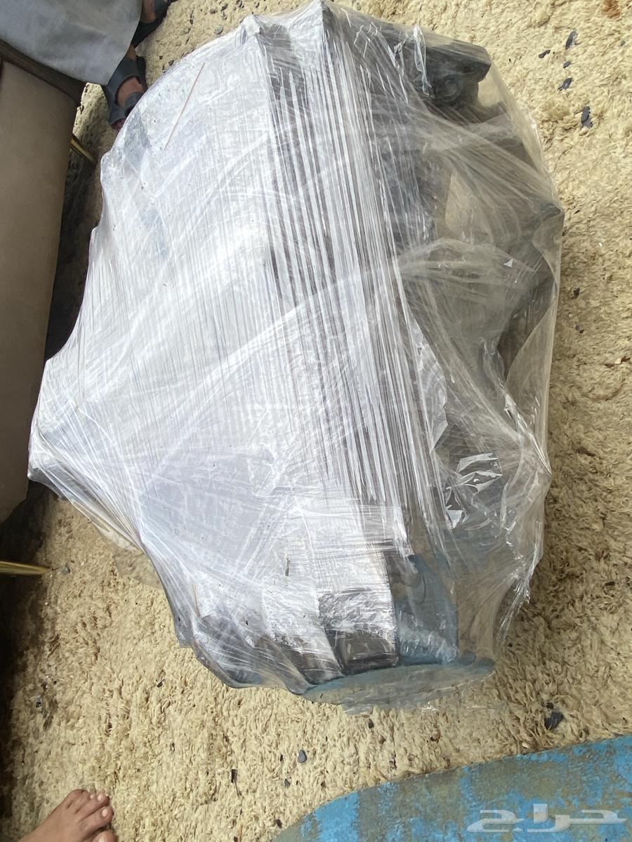 قير كامري 2001 قير عايدي64191147328897112