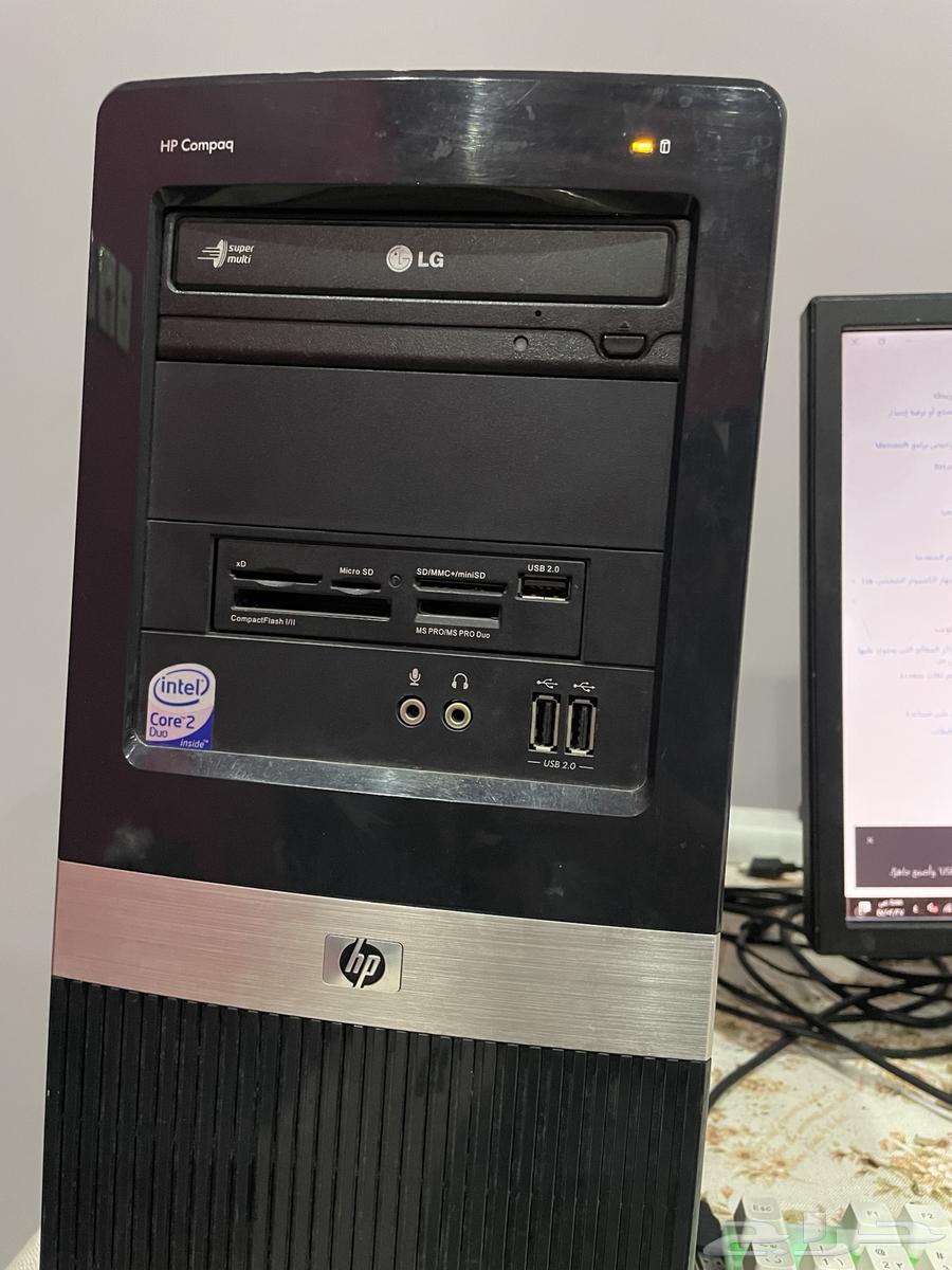 كمبيوتر للبيع64241577684481114