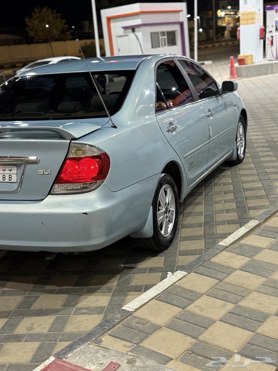 Camry 200564416492681730110