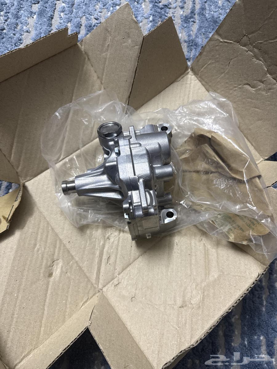 طرمبه زيت وكاله كورلا 202464413719216131110