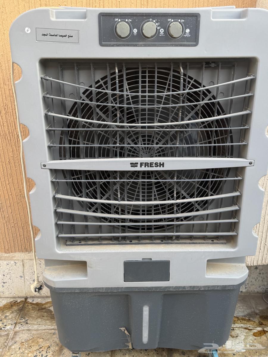 مكيف صحراوي 120 لتر64234974719745110