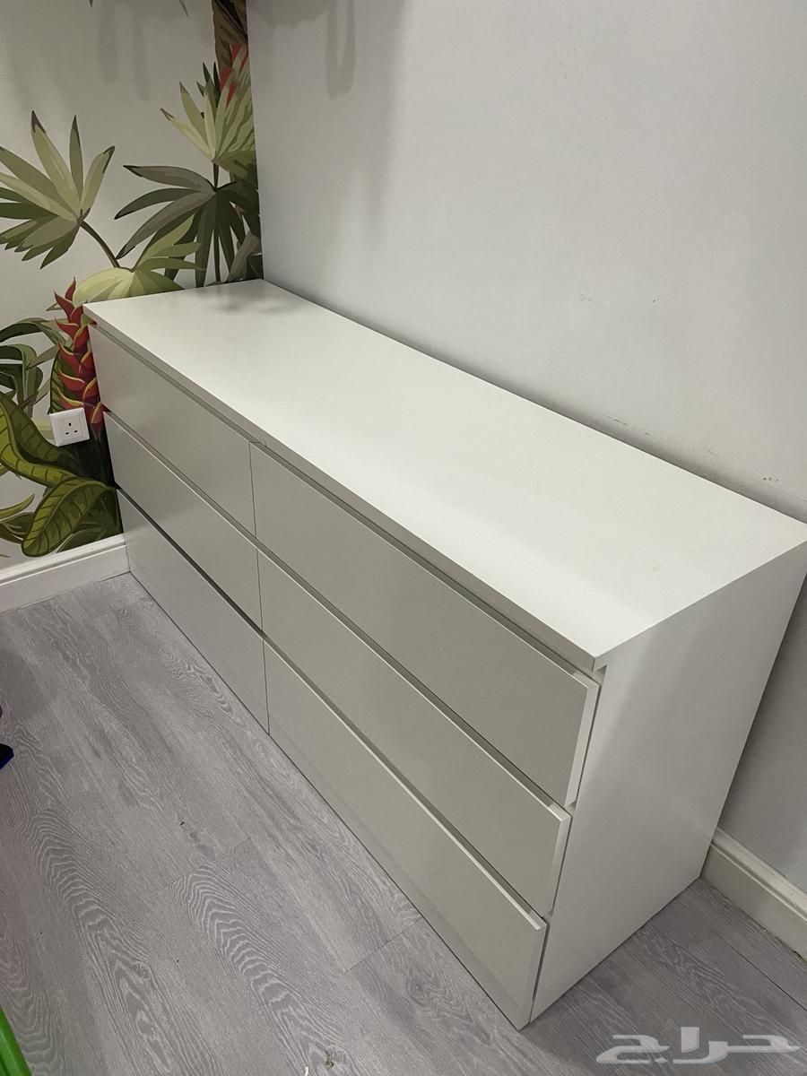 IKEA drawer unit64249066248066110