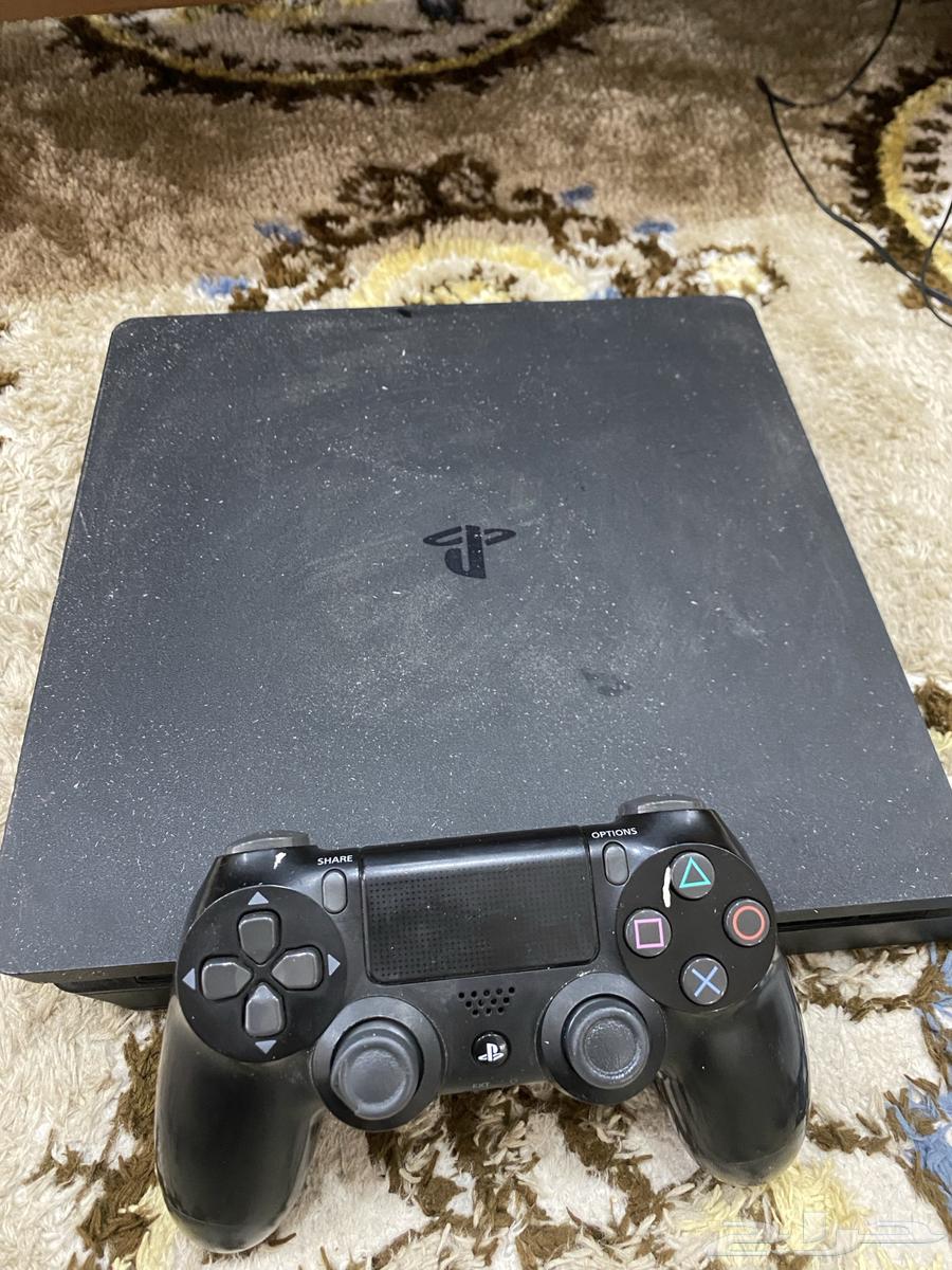 سوني فور جديده شرط للبيع64246312953730110