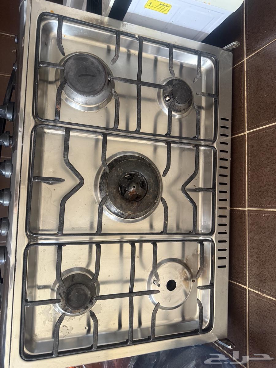 Refrigerator, Oven, Freezer, Automatic Washer, Gas Cylinder64242264225923113