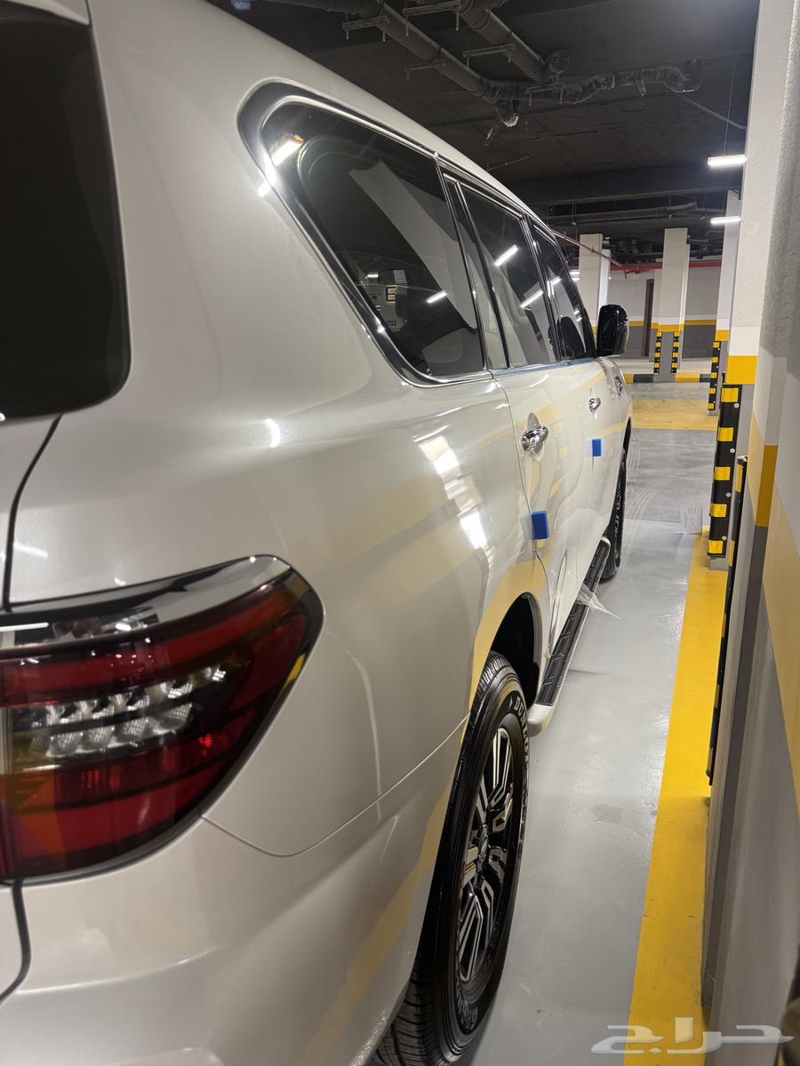 نيسان باترول مخزن للبيع64413438339843114