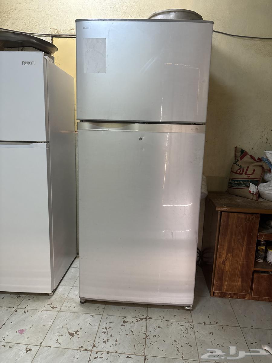 ثلاجه كبير ه ايطاليه للبيع64242090529665110