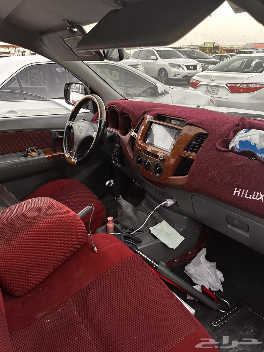 HiLux 2009 Gmarten64409129657347114