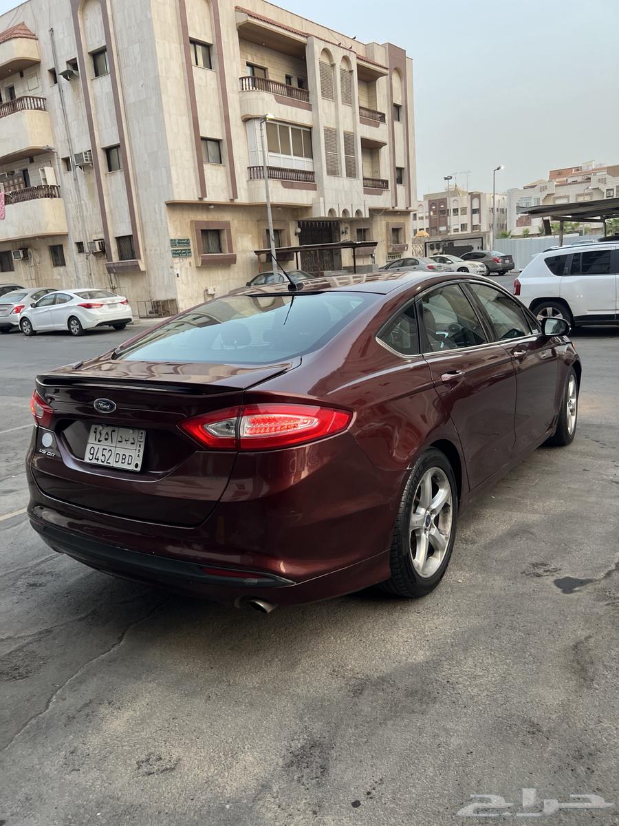 فورد فيوجن 2015فل كامل - مالك اول -للبيع مستعجل و البيع سمح64418797577859112