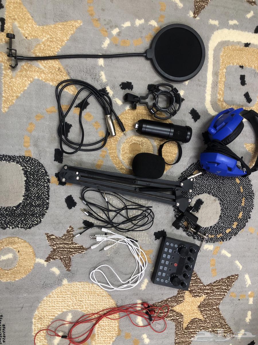 مايك و مكسر شغال ميه في الميه64251891104129110