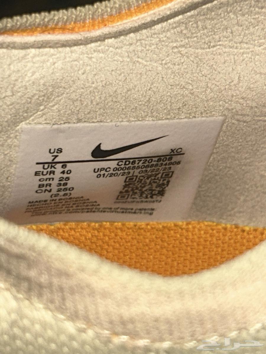 حذاء نايك فانتوم gx نايك اصلي من فيتنام64235635930243111