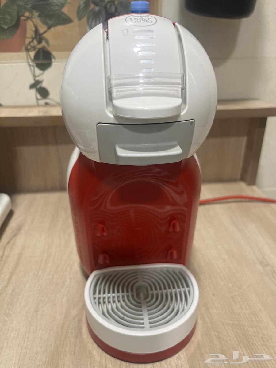 مكينه قهوه جديده الجاد يكلمني64245797652227112