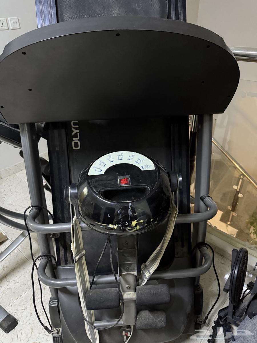 جهاز سير كهربائي64234620182915111