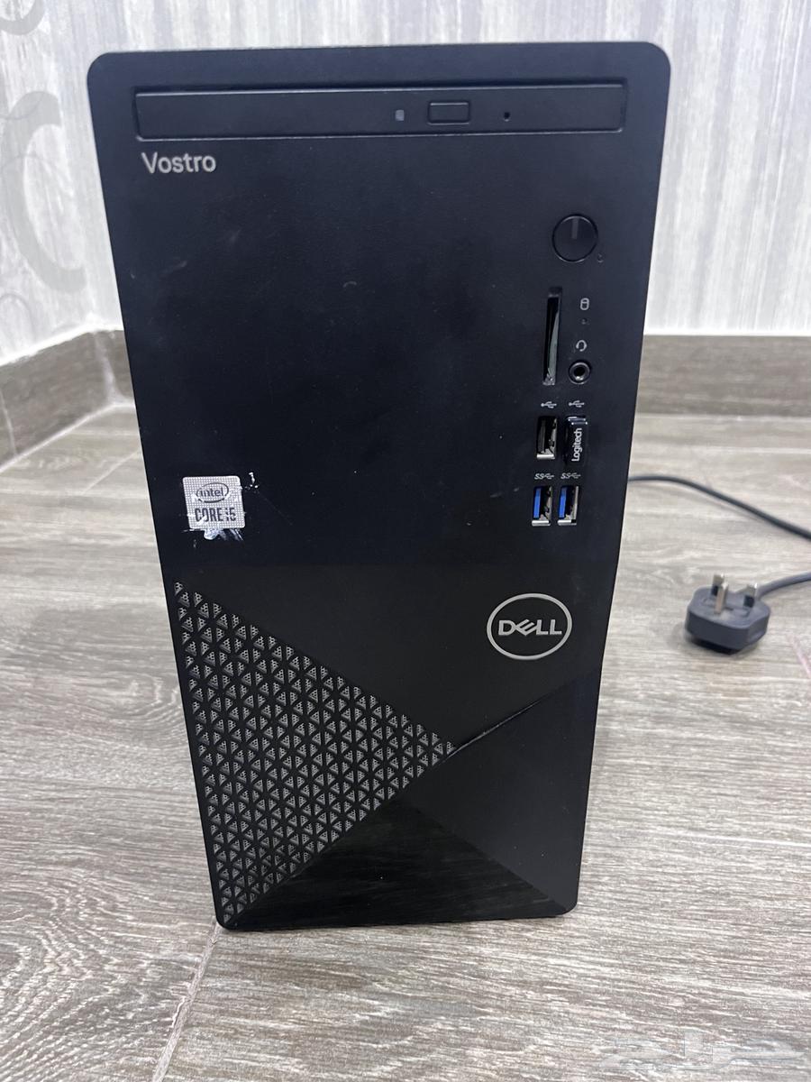 Clean Desktop Computer DELL 10th Generation64233191283075112