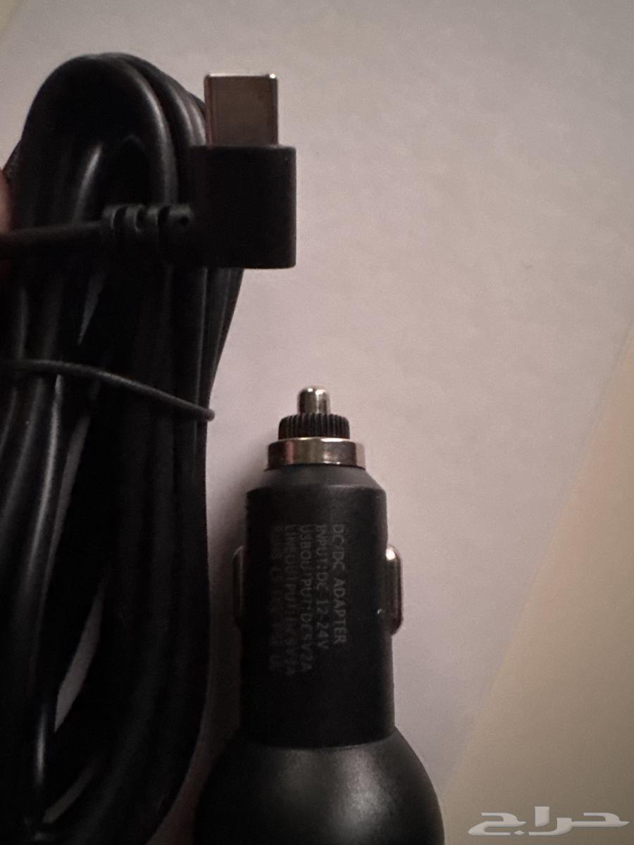 New unused Type-C dash cam cable64237536543873111